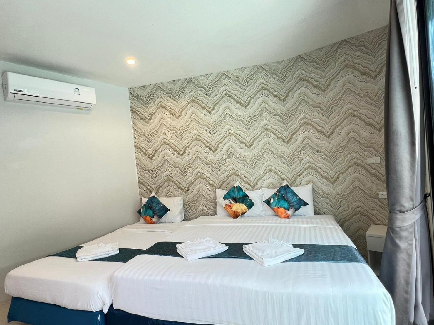 Chanakarn Pool Access Rawai Phuket Esterno foto