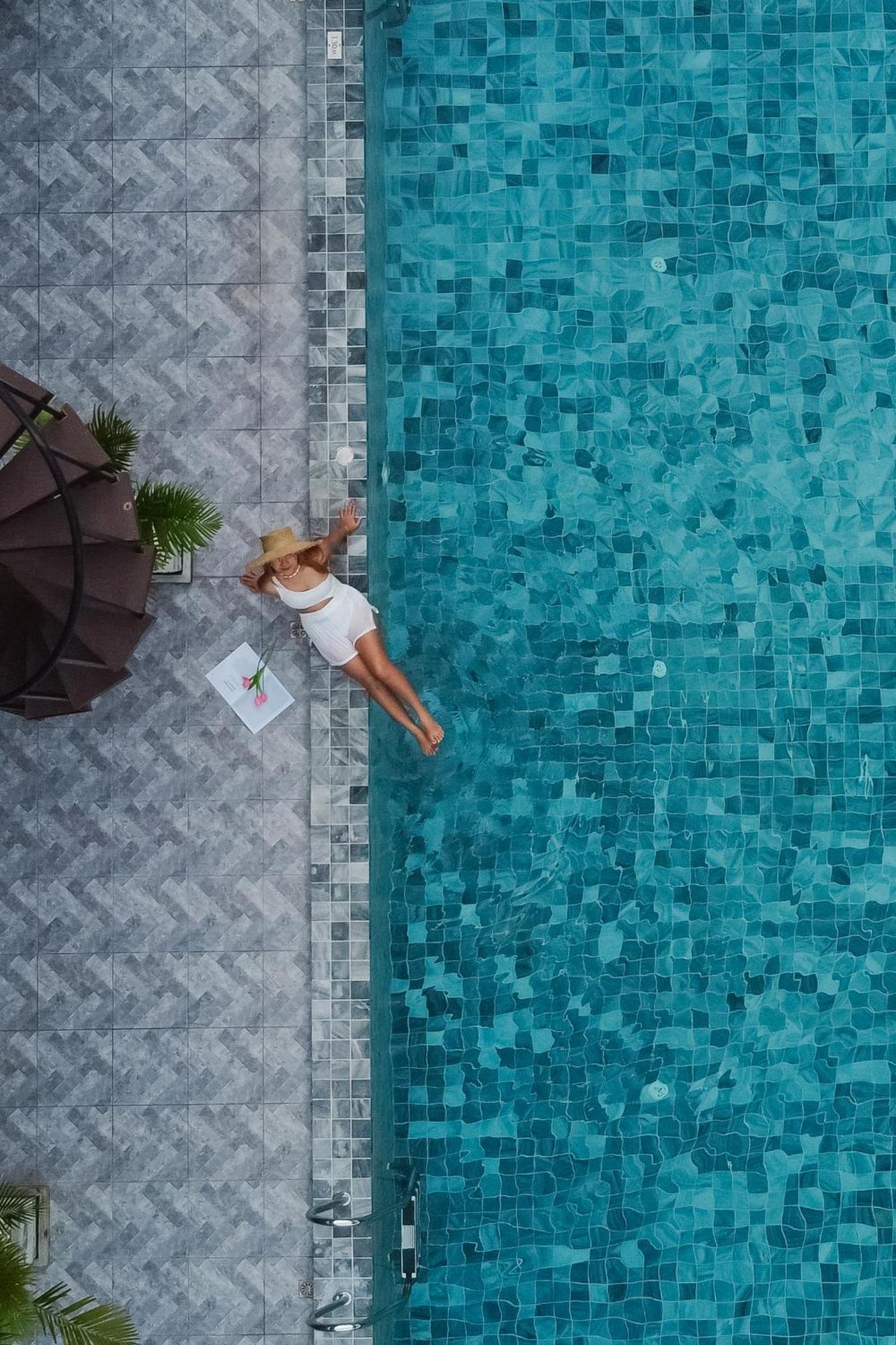 Chanakarn Pool Access Rawai Phuket Esterno foto