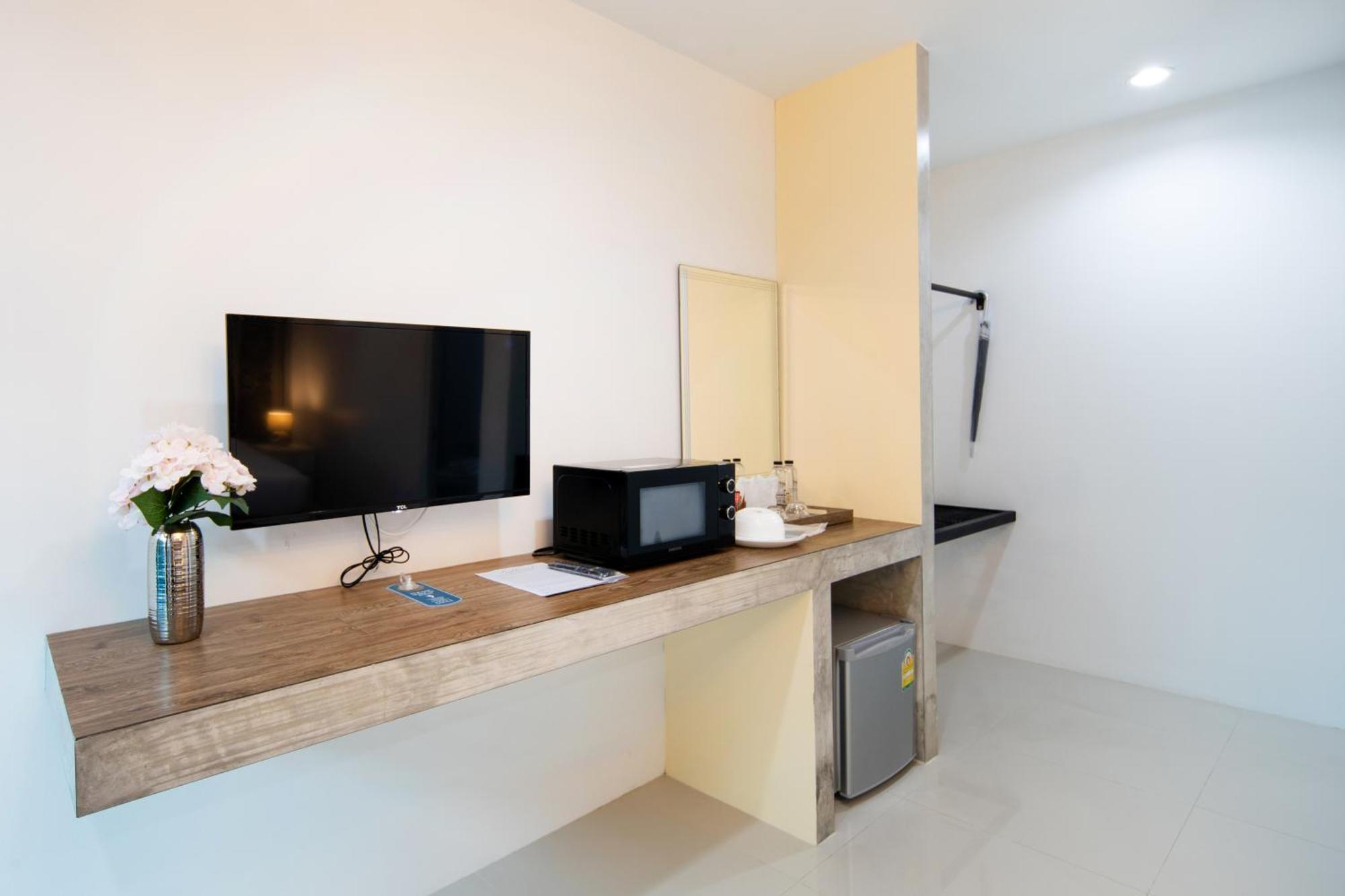 Chanakarn Pool Access Rawai Phuket Esterno foto